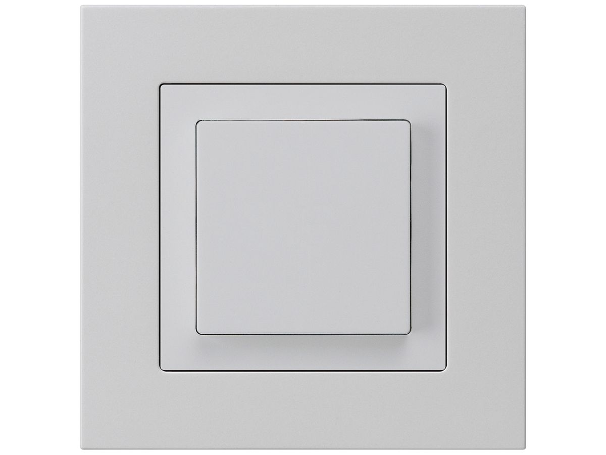 UP-Schalter kallysto.pro 6/1L hellgrau