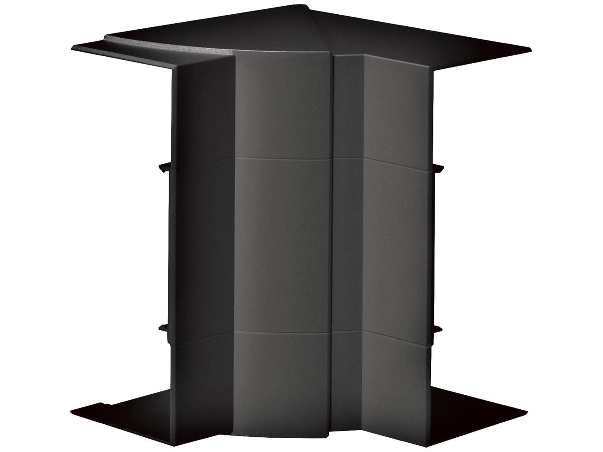 Inneneck tehalit BR 65210, graphitschwarz