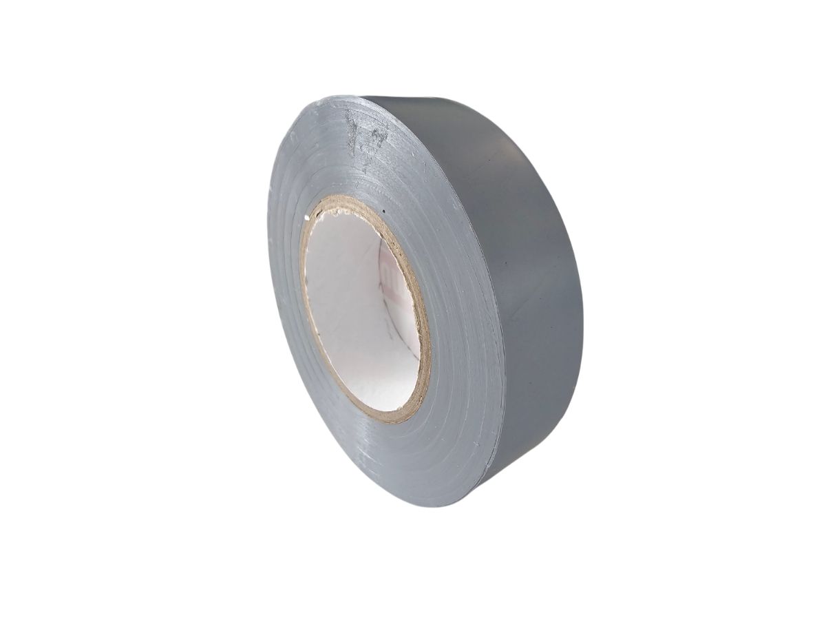 ISOLIERBAND 20MMX20M / GR.