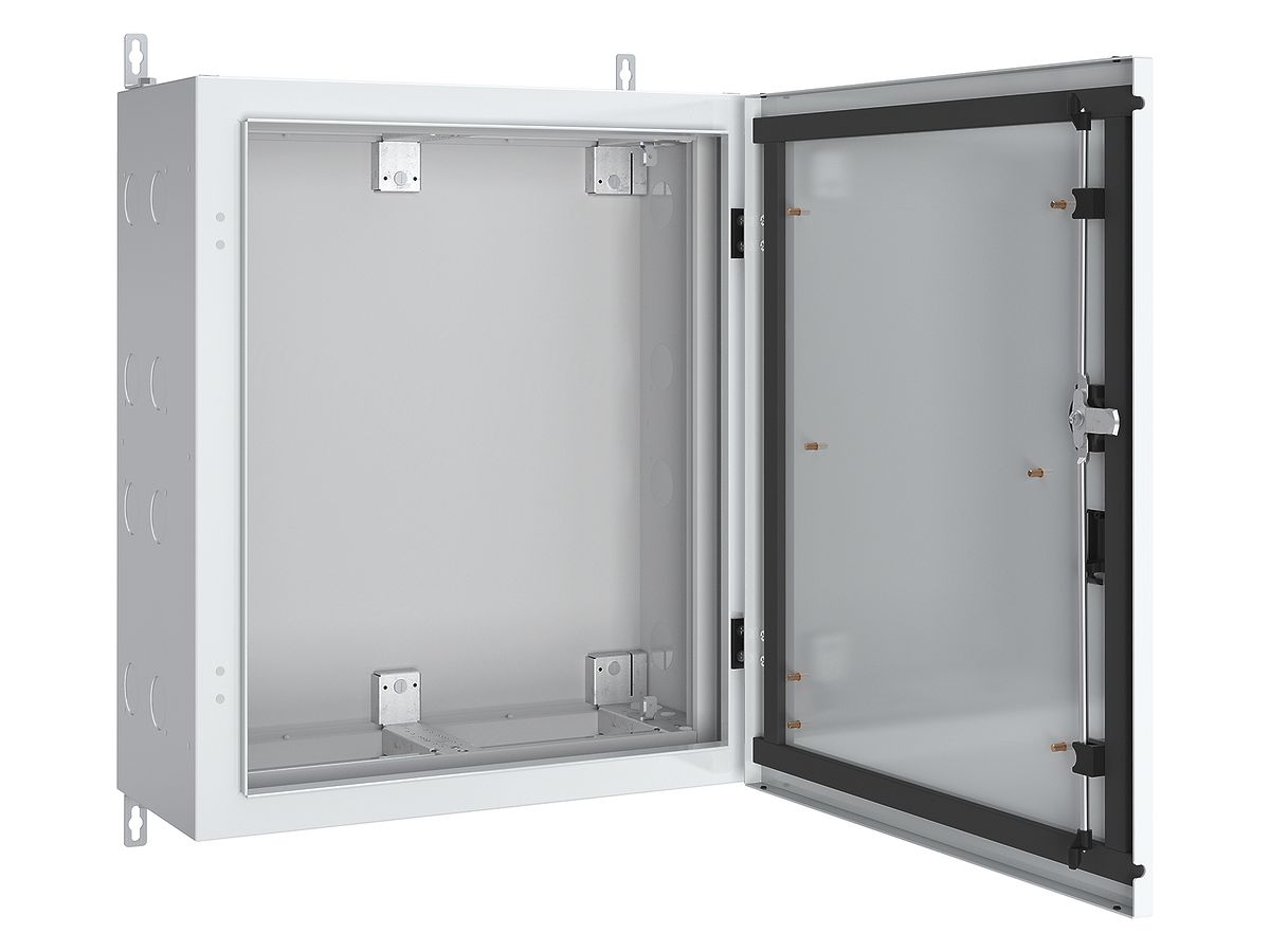 Wandgehäuse Schneider Electric Prisma XS 590×690×280mm IP55 SKII