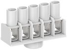 Klemmenblock Spelsberg Abox 025/040 KLS-2,5²/4² 5L×4mm² 41A 690V