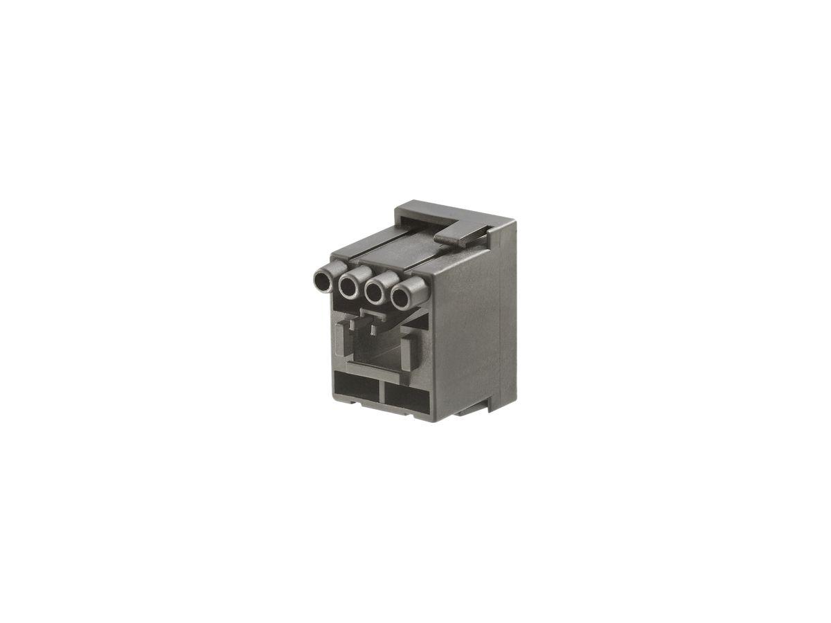 Einsatz Weidmüller ConCept HDC CM RJ45 M Modul