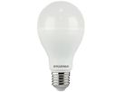 LED-Lampe Sylvania ToLEDo GLS E27 16W 1920lm 2700K opal Ø68×128mm