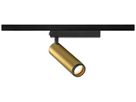 LED-Spot SLV GRIP M 1×15W 1000lm 920…930 42° DIM AD1PH Ø43×147mm Gold