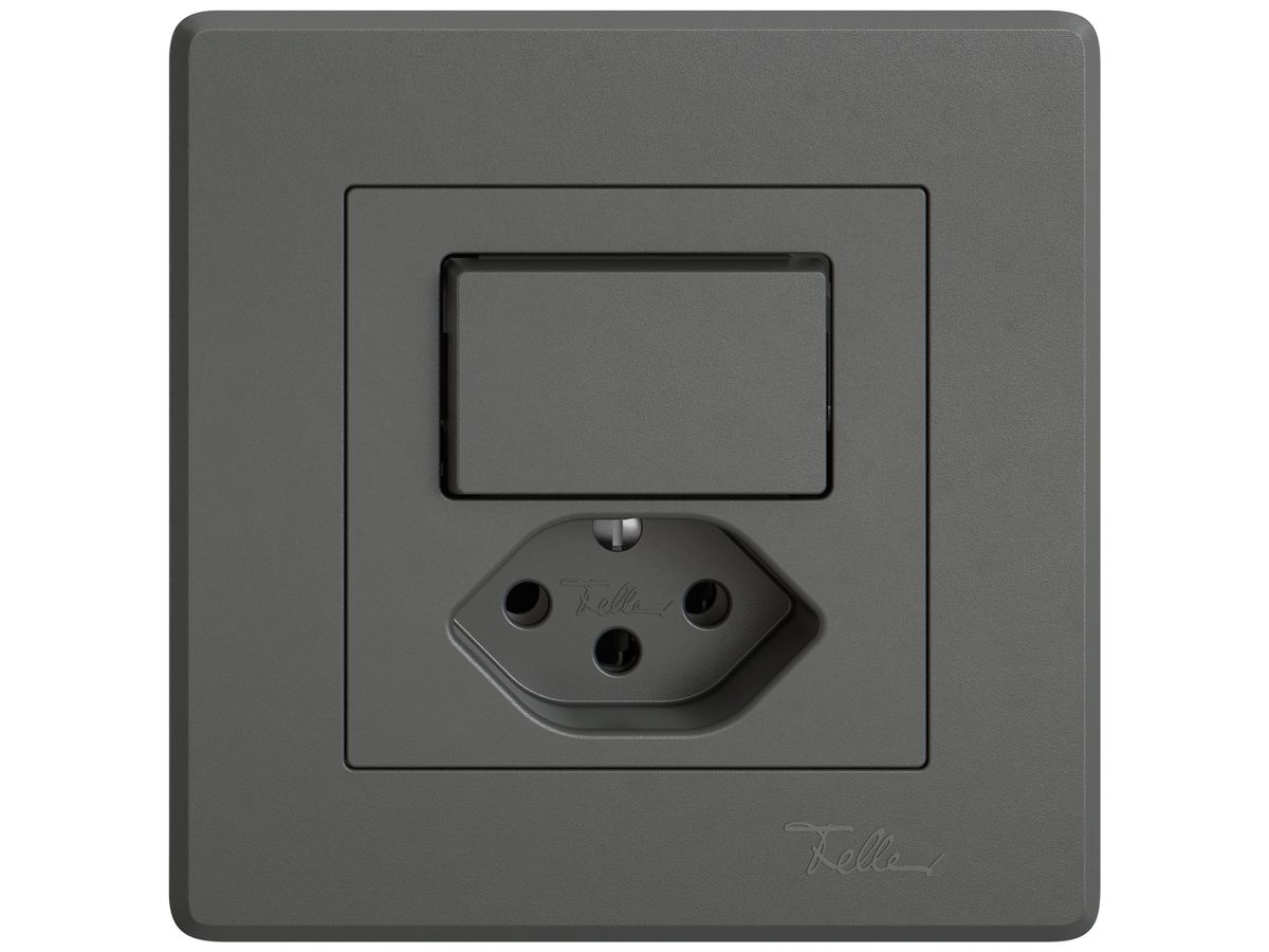 UP-Kombination EDIZIO.liv SNAPFIX® Schema 6+T13 dgu