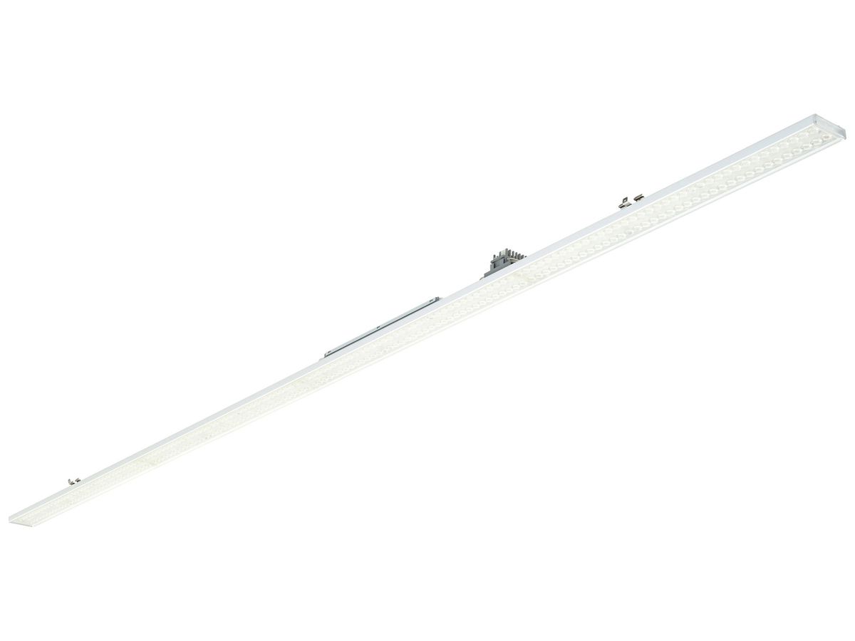 LED-Leuchteinsatz Maxos fusion 97W 16000lm 840 85° DIA 2276mm weiss