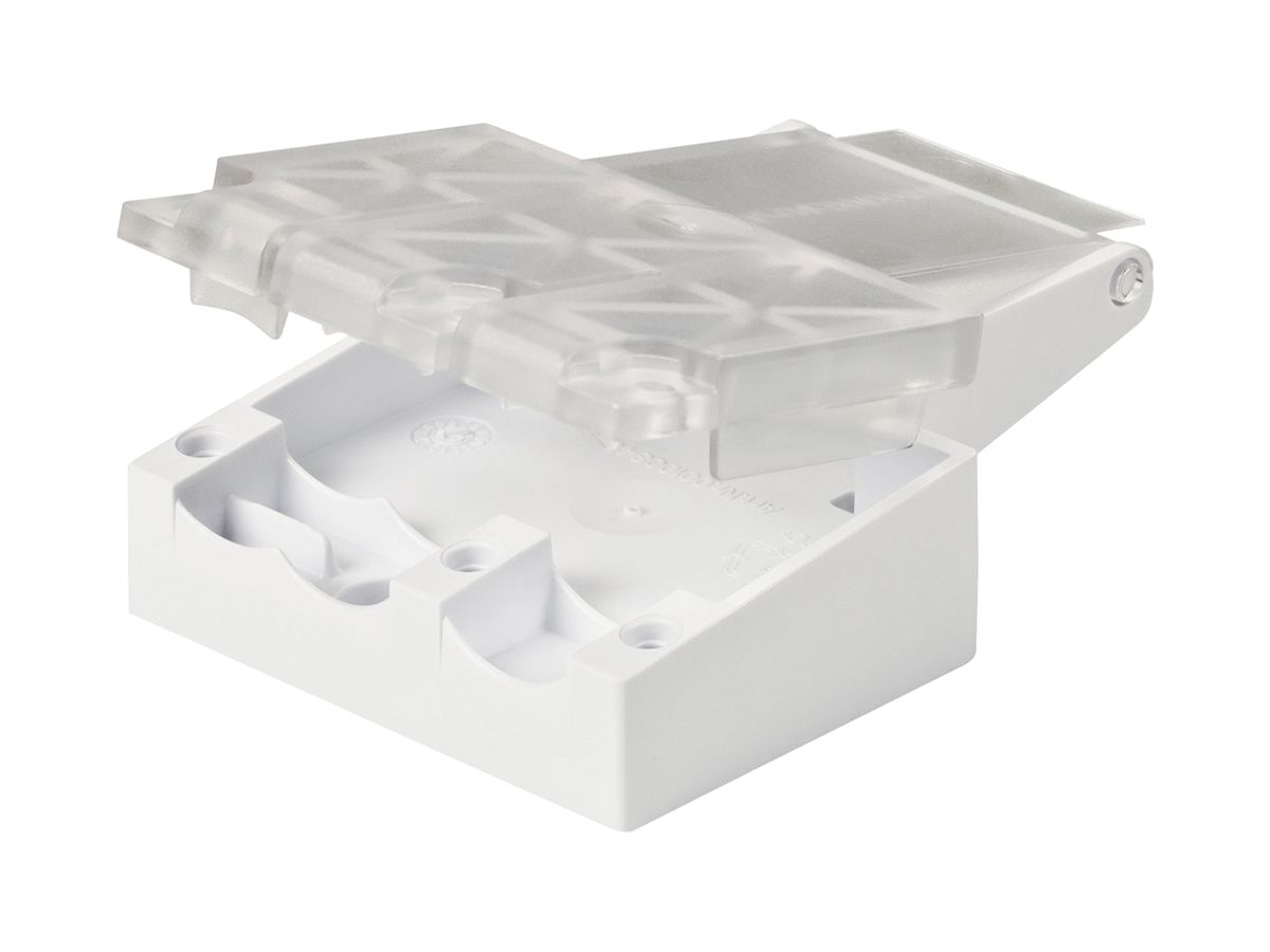 Zugentlastung Tridonic zu LDSI-V/T 2 Stk.