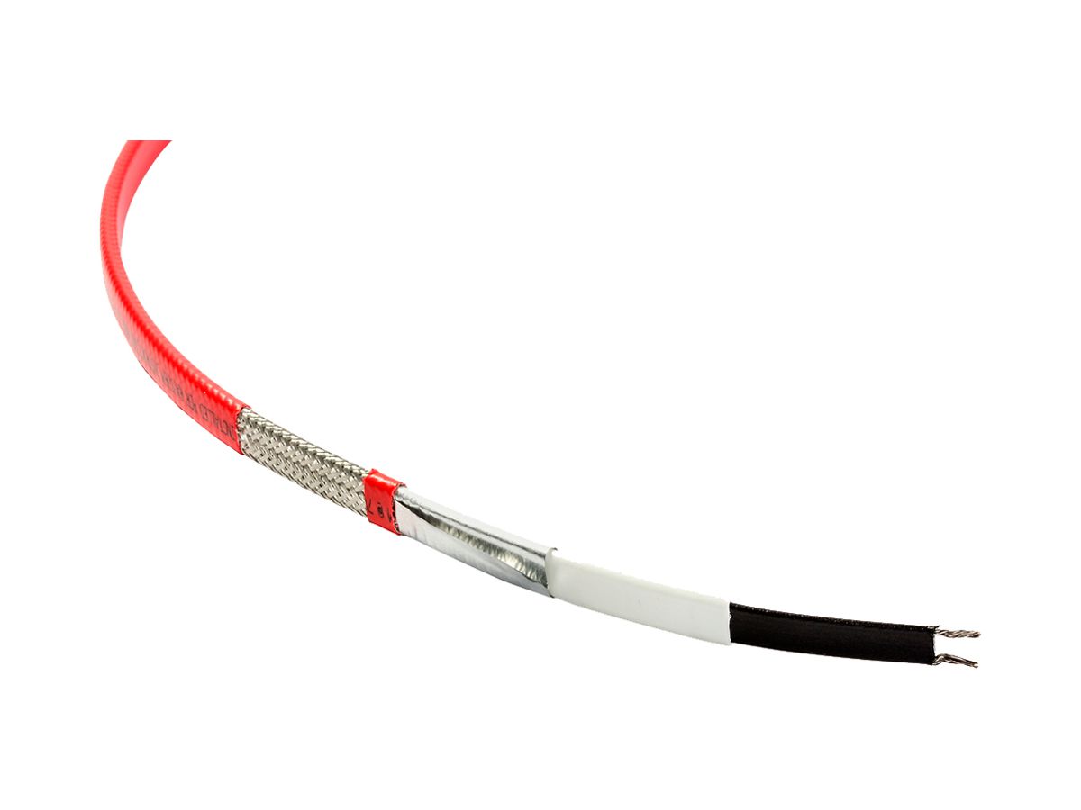 Heizband für Warmwasser-Temperaturhaltesystem HWAT-R