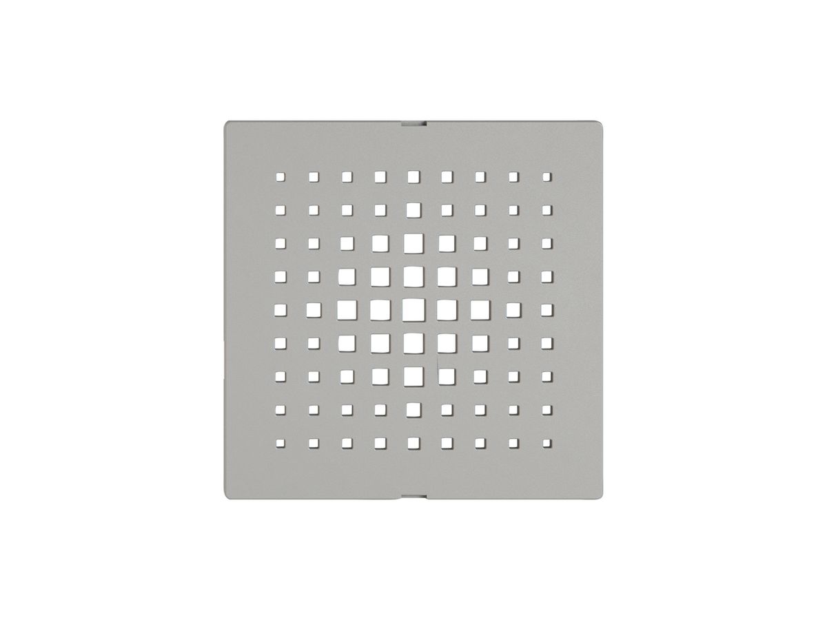 Montageset EDIZIO.liv SNAPFIX® für elektronischen Türgong hgu
