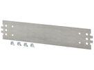 Montageplatte Hensel, für Mi-Leergehäuse Grössen 1, 2, 3, 4, 6