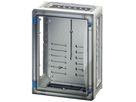 Zählergehäuse leer mit Tür 270×360×186mm ENYSTAR