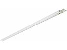 Tragschiene Maxos fusion LL646T IP54 4×2.5mm²+2×1.5mm² 4552mm weiss