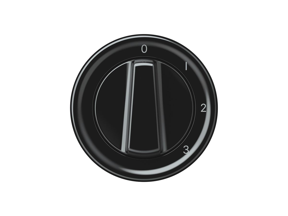 Frontset origin Drehschalter 0-1-2-3 60×60mm sz