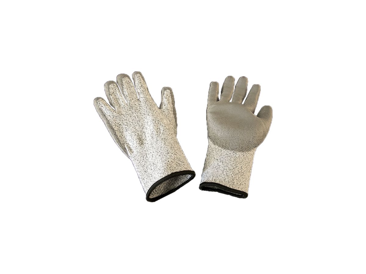 Arbeitshandschuhe PLICA Gloves SSHS Gr.10 EN 388 4.X.4.3B