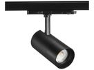 LED-Spot Sylvania Pixo Zoom 24W 2200lm 2700…4000K Ø85×170mm schwarz