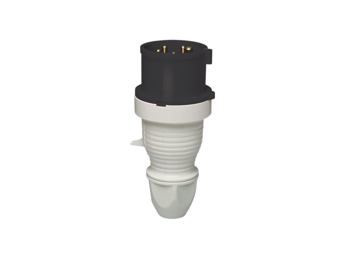 Stecker CEEtyp 5L 16A 7h IP44