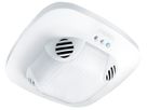 EB-Präsenzmelder Steinel DualTech US KNX 360° h=2.8m Ø10m