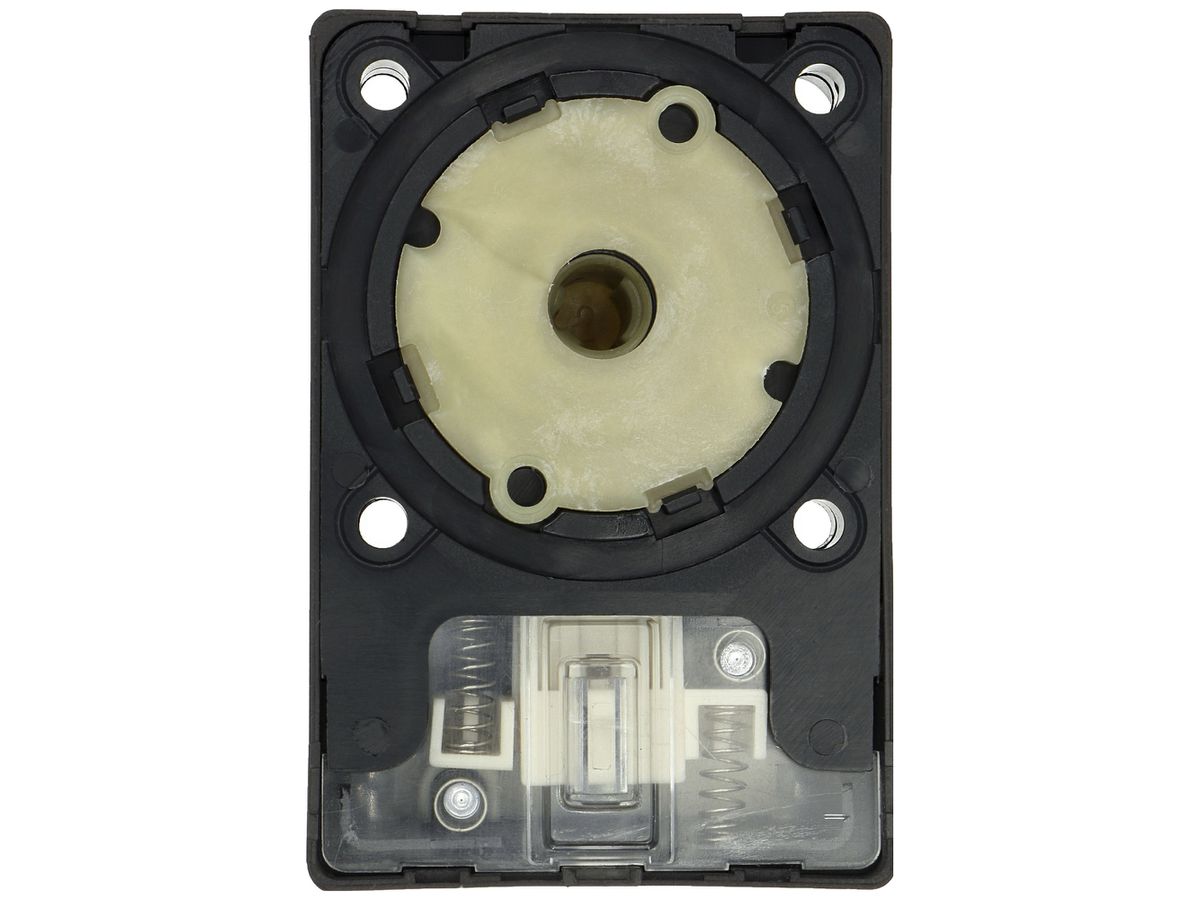 Verriegelung Eaton SVC-T3 2…4mm mit Beschriftungsfeld PC