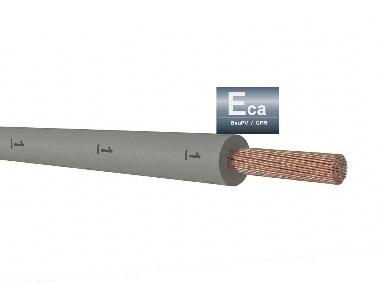 T-LITZE 1,5MM2 NUM.1 GU