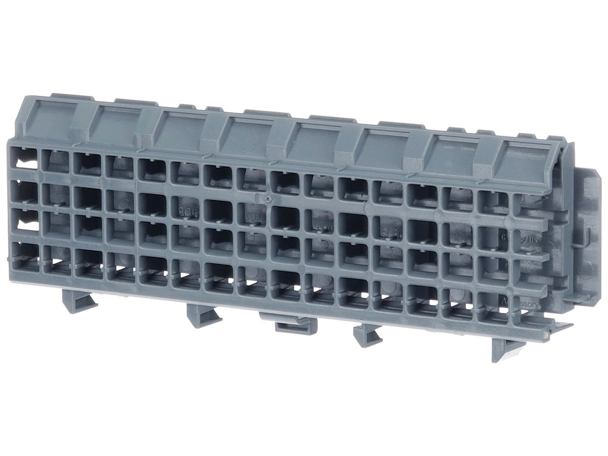 Zusatzsockel ABB SMISSLINE TP 8-teilig