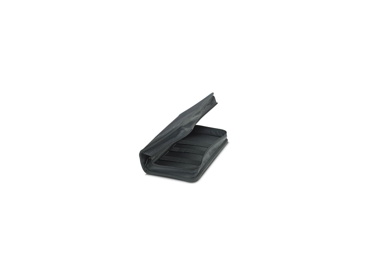 Werkzeugtasche TOOL KIT STANDARD leer