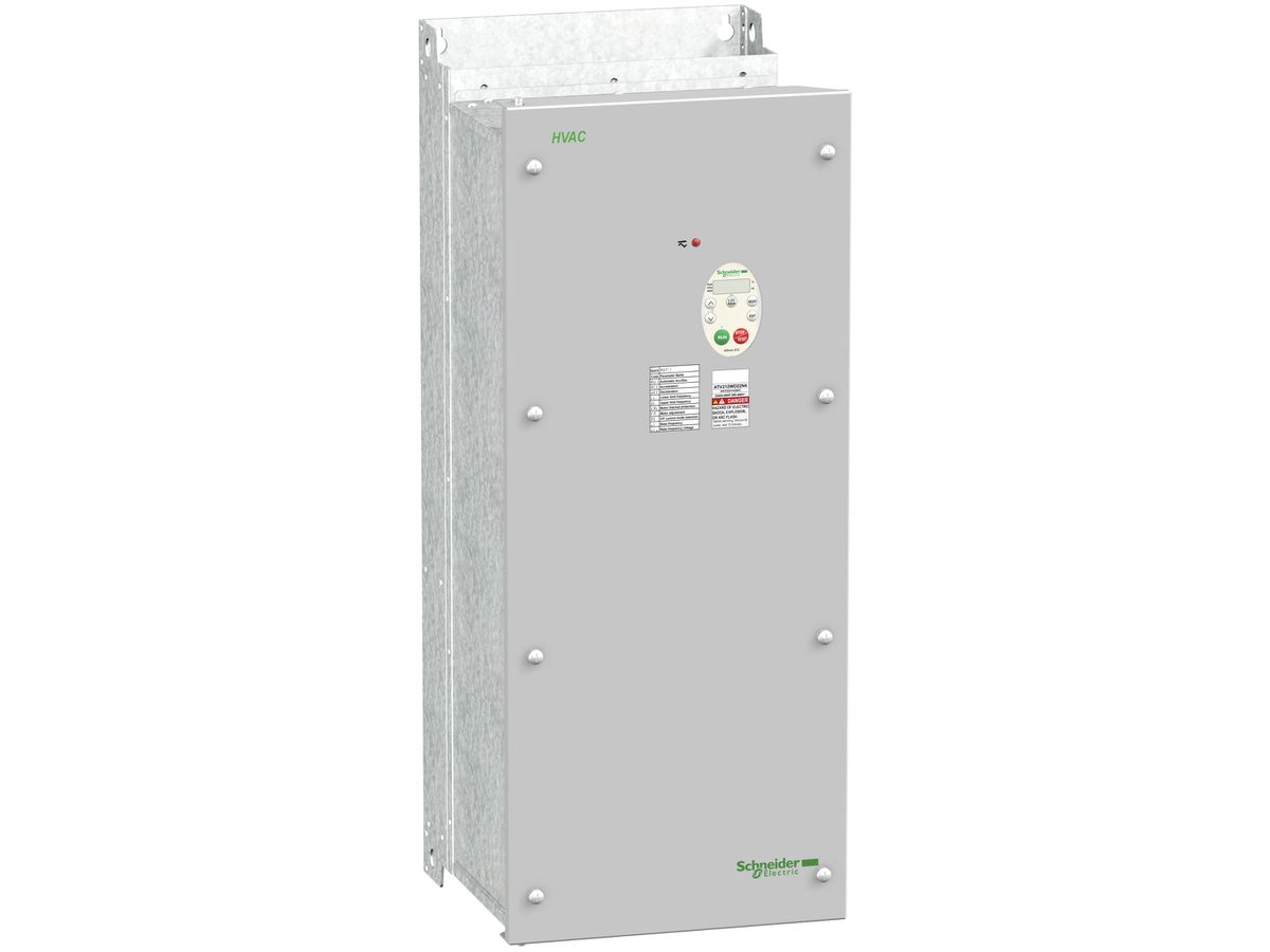 Frequenzumrichter Schneider Electric 22KW 380…480VAC, 0.5…200Hz