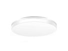 LED Decken/Wandleuchte ELGH IP54 - 12W/3000-4000-6000K/D:220mm/H:48mm