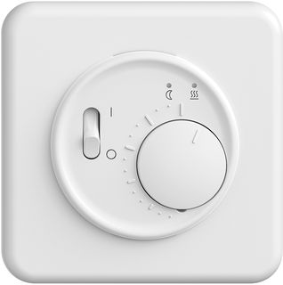 Raumthermostaten