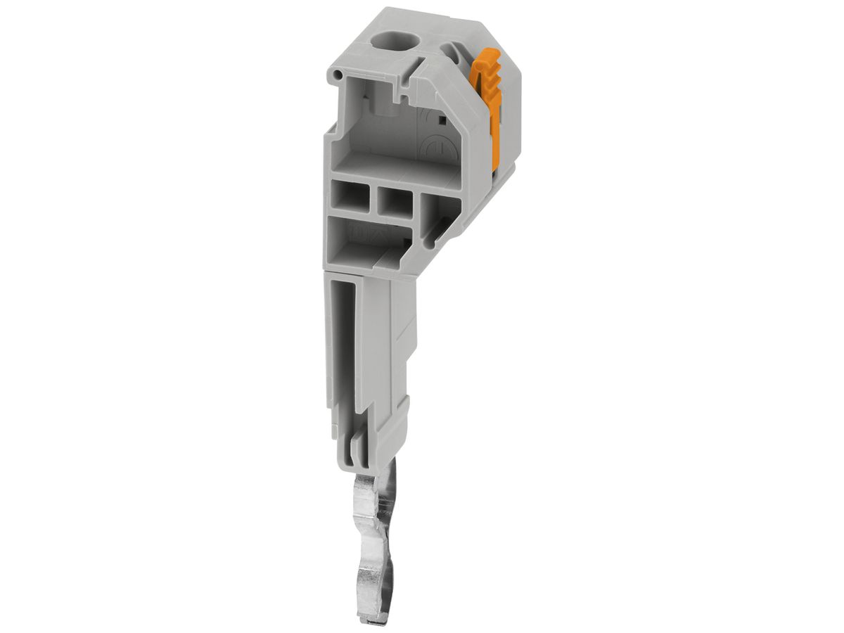 Testadapter PX LPO 35/E 1P 2.5mm² 800V 16mm