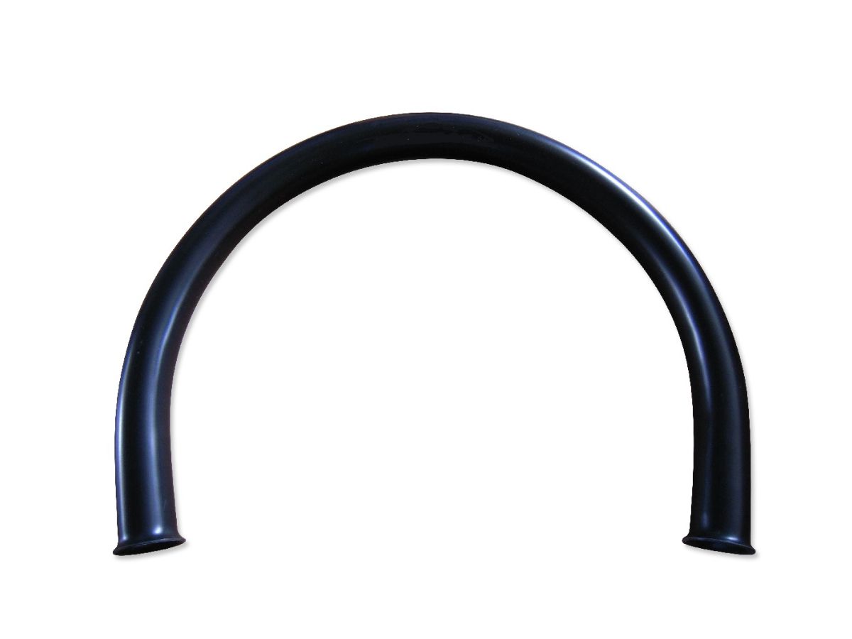 Aufbewahrungsrohr klein Ñ 49mm - für Bänder bis max.6.7mm, Länge 50m
