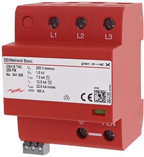 DEHNshield
