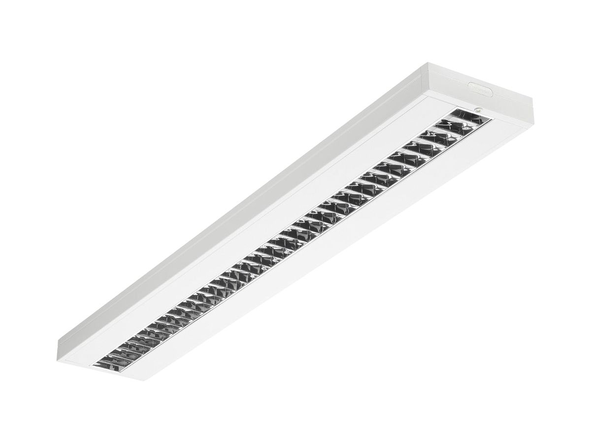 LED-Deckenleuchte Sylvania RANA NEO 1L 39W 4400lm 3000K IP20 DALI weiss