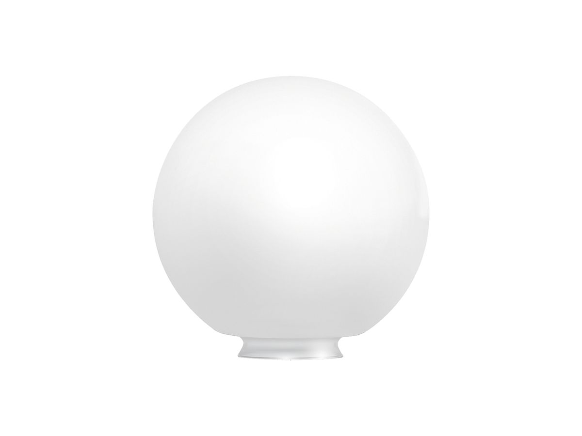 Glas ESYLUX für Leuchte AL P GARDA