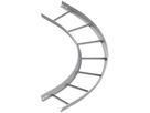 Aussenbogen Lanz 90° NW 200×60mm ZMA