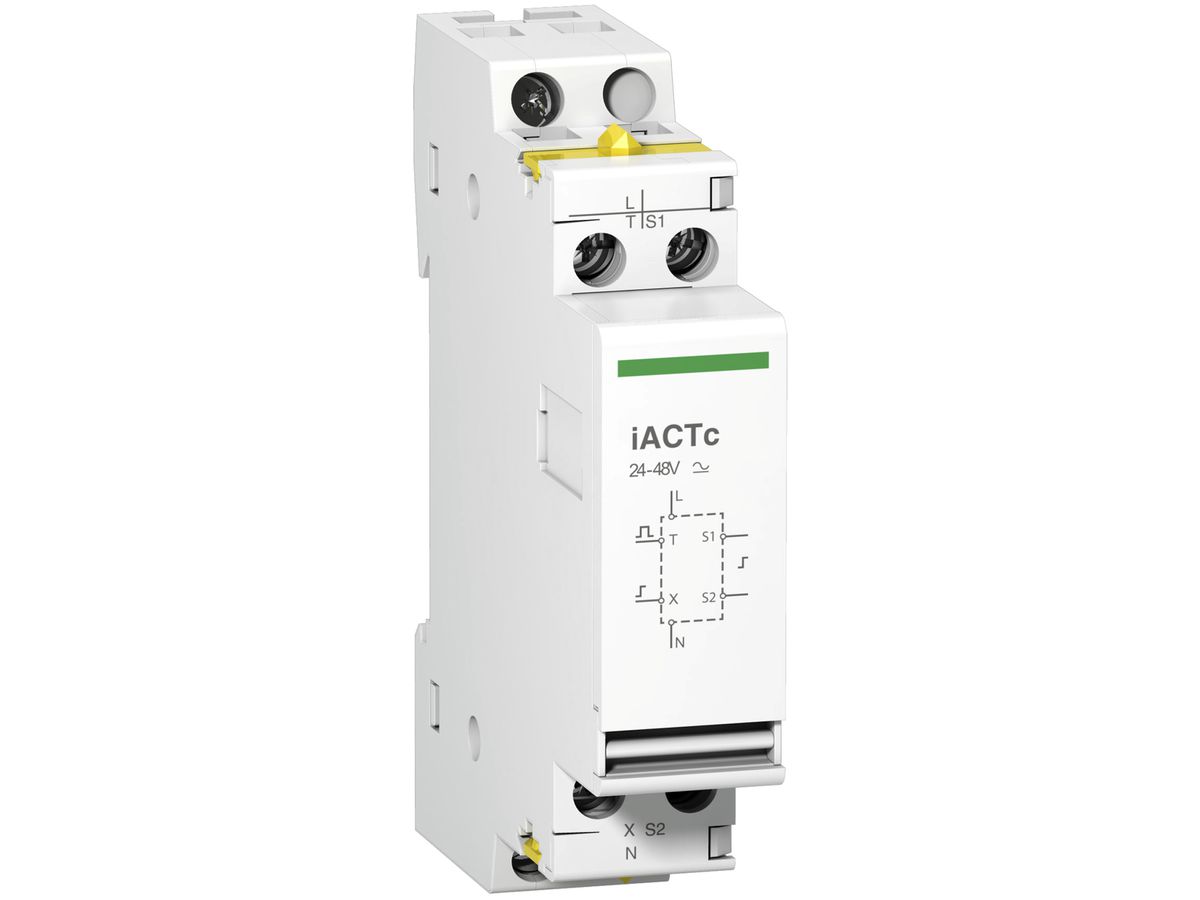 Steuerung ACTc 24…48V AC