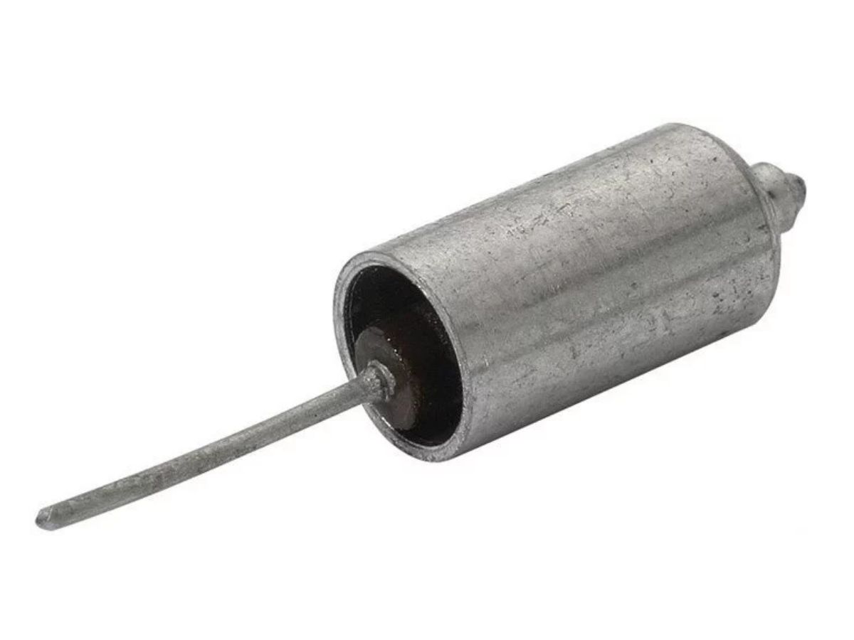 F-Abschlusswiderstand Tzu00300