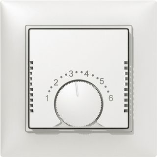 Raumthermostaten