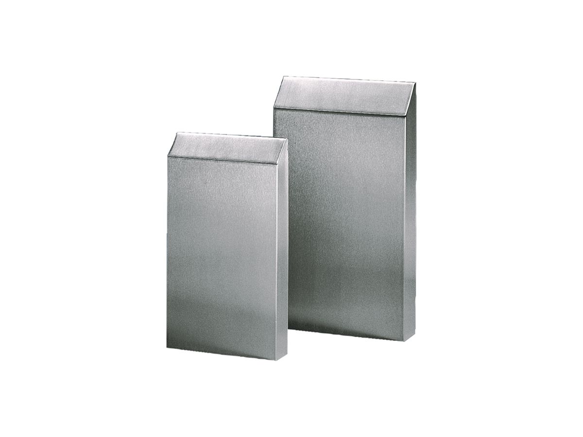 Schutzhaube Rittal SK 3243.080 350×480×110mm Edelstahl
