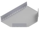 T-Stück Lanz 100×110mm ZMA