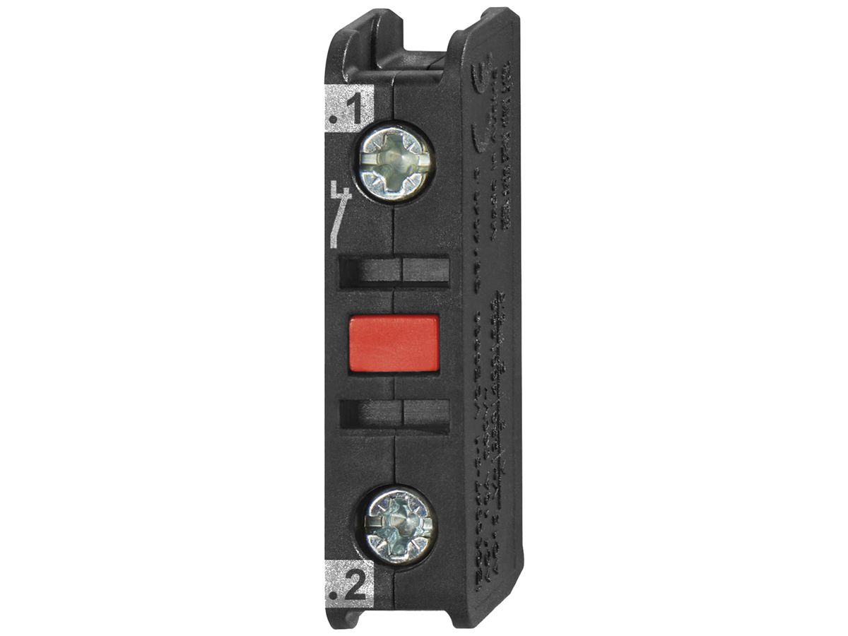Hilfsschalter FINDER 06K.12 1Ö 2A/400VAC für 6K.13/6K.14