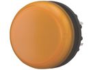 Leuchtmelder Eaton M22-L-A Ø22.5mm IP67/IP69K orange