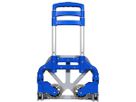 Transportkarren höhenvertellbar - Klappbar, Gewicht max.70kg