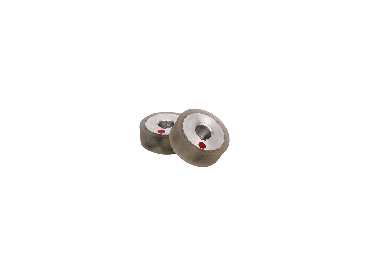 Antriebsrollen-Set CIMCO X-BLOW MICRO Ø40mm