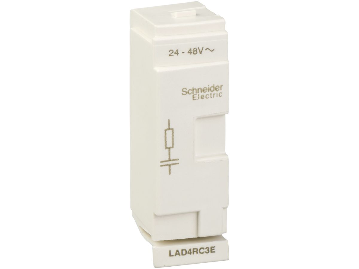 Überspannungsvaristor Schneider Electric 110…250V