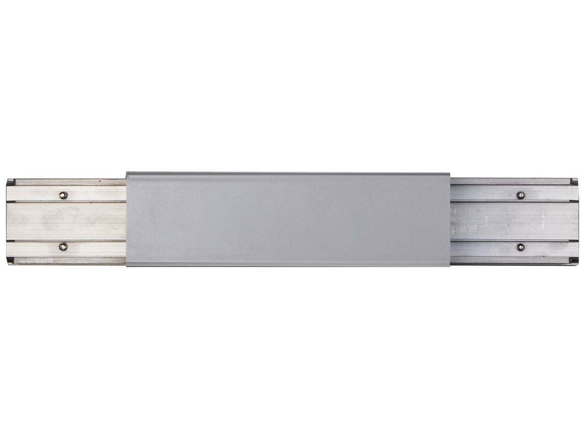 Blindeinsatz Sylvania OTAO LINEAR 170×50×73mm Aluminium weiss