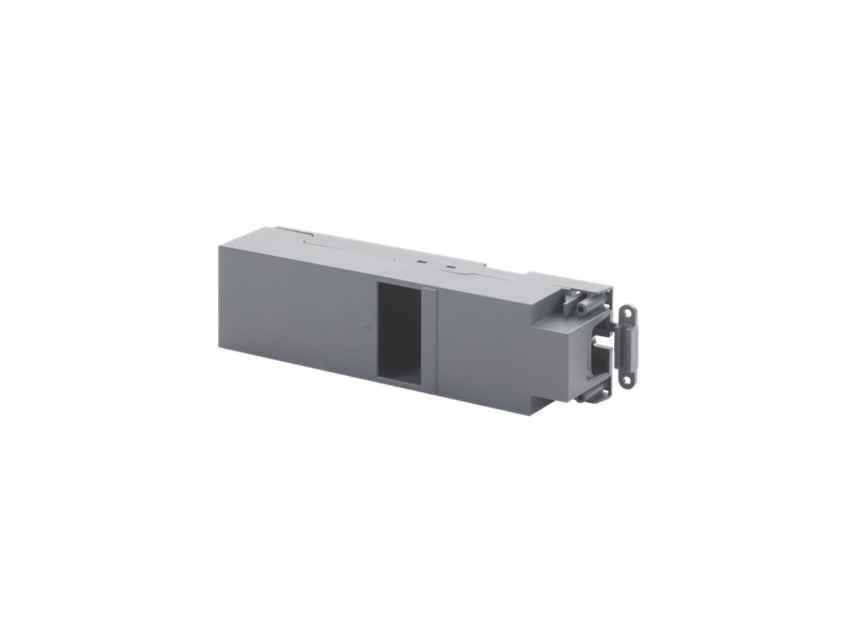 Automationsmodulbox Siemens AP 118 für 1 KNX-Modul Typ RS/RL