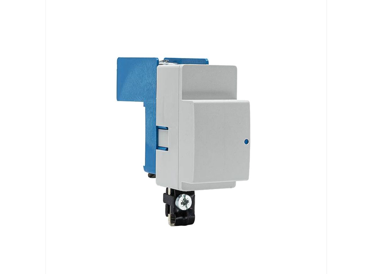 Einspeiselement BK 3851 - N / 160A / 70mm² / DIN-Ausschnitt