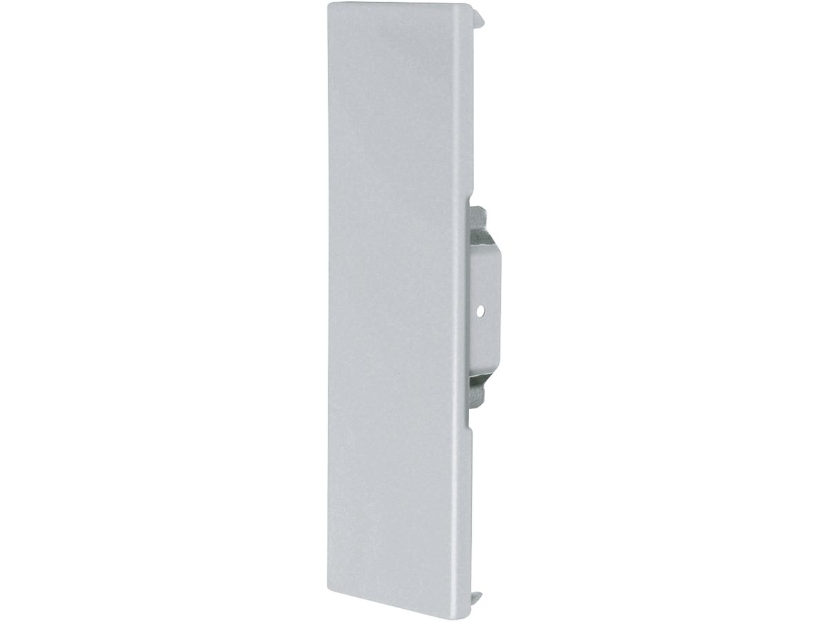 Endstück tehalit BR halogenfrei 65×210mm OT80 aluminium