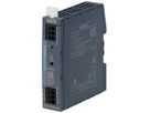 Stromversorgung Siemens SITOP, IN: 120…230VAC (120…240VDC), OUT: 24VDC/1.3A