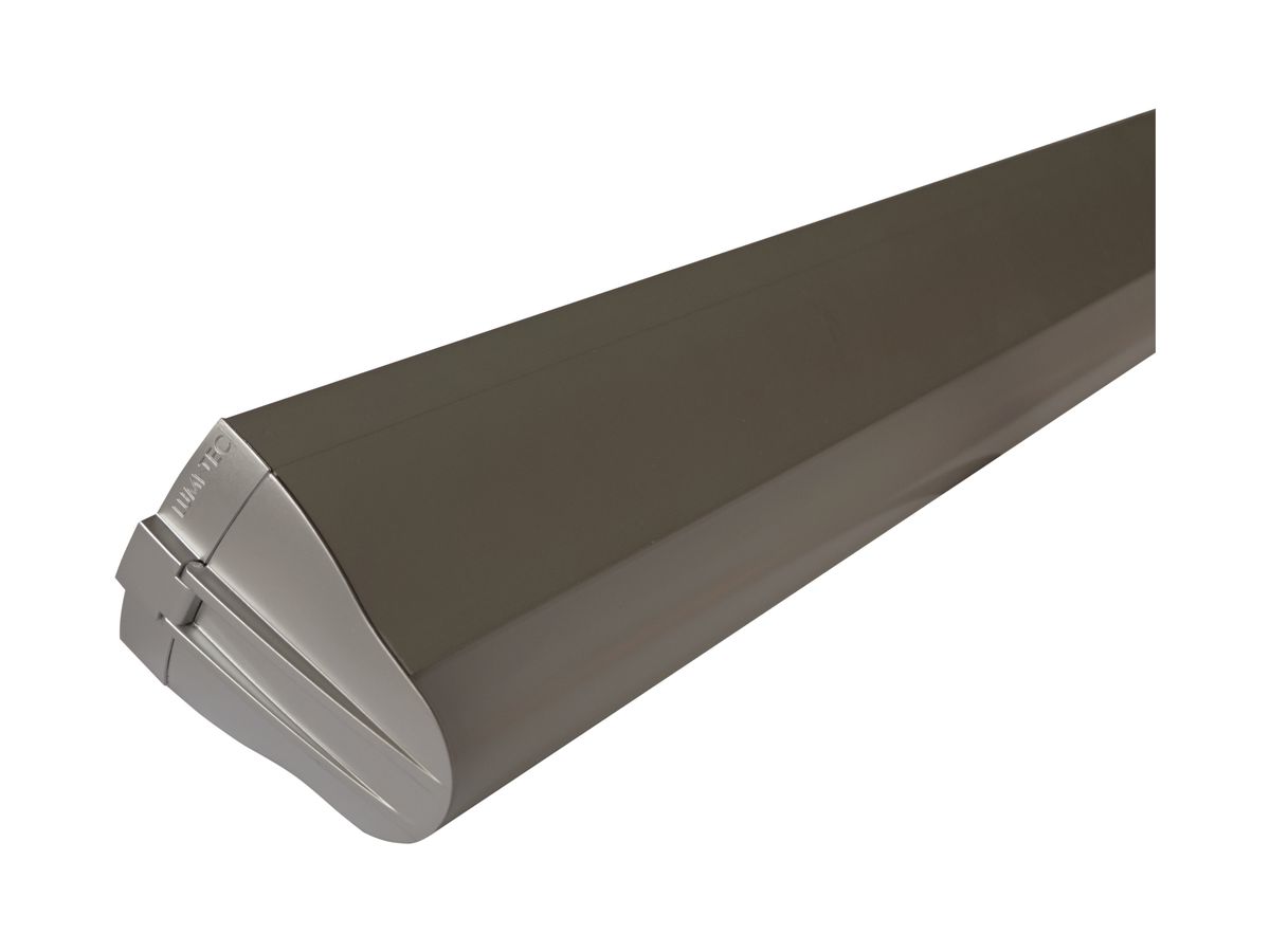 LED-Leuchte Lumatec A4B L24RW1-TA-0-100%-4K, 24W 4000K 1200mm, Einzelbatterie 1h
